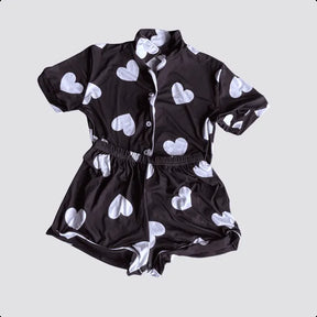 Pijama Blogueira Estampado