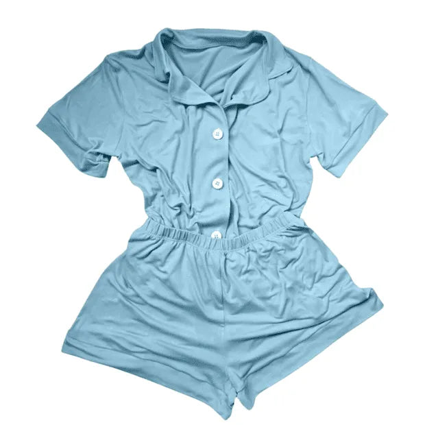 Pijama Blogueira