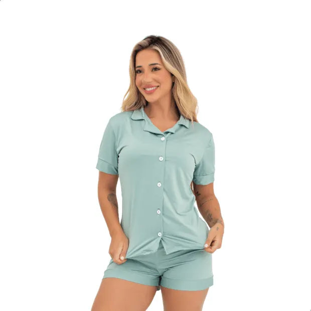 Pijama Blogueira